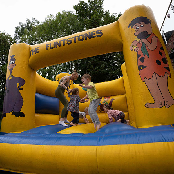 bouncy-castle