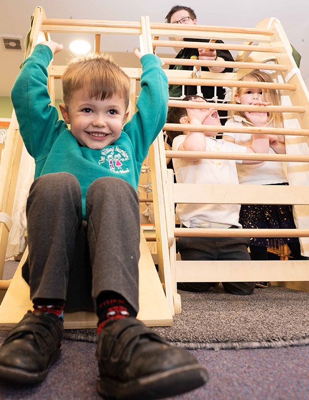 pre-school-room-climbing-frame pre-school-room-climbing-frame