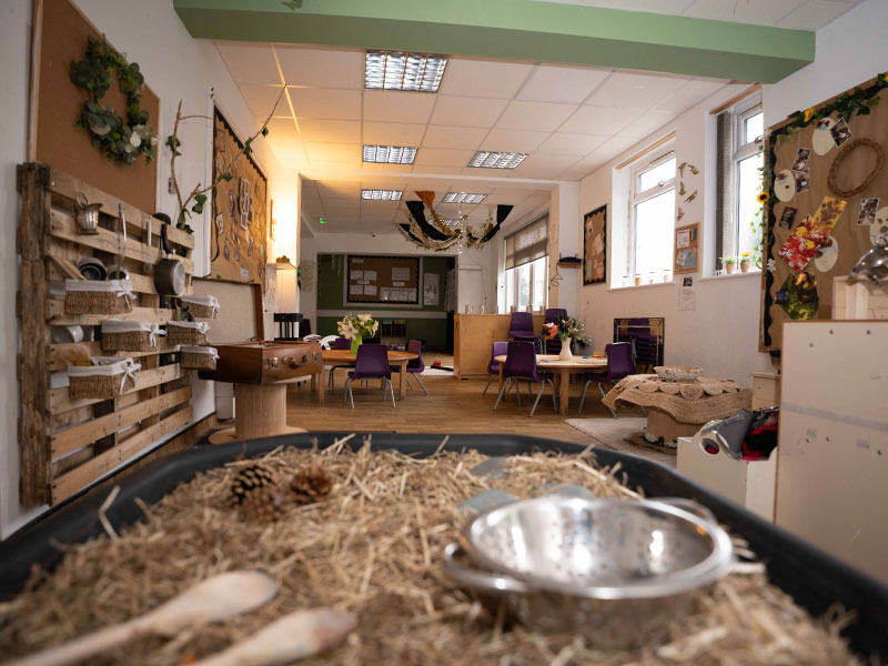 toddler-room Snowboarding